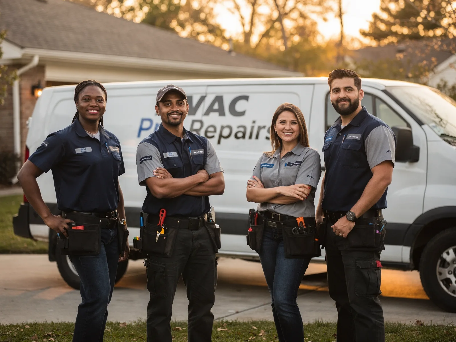 Heat Pump Repair company in Lewis Run, PA